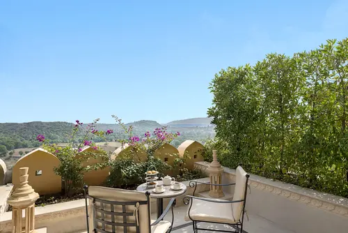 Aurika, Udaipur - Luxury by Lemon Tree Hotels - Other Facilities - Restaurant 11